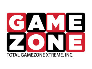 GameZone logo