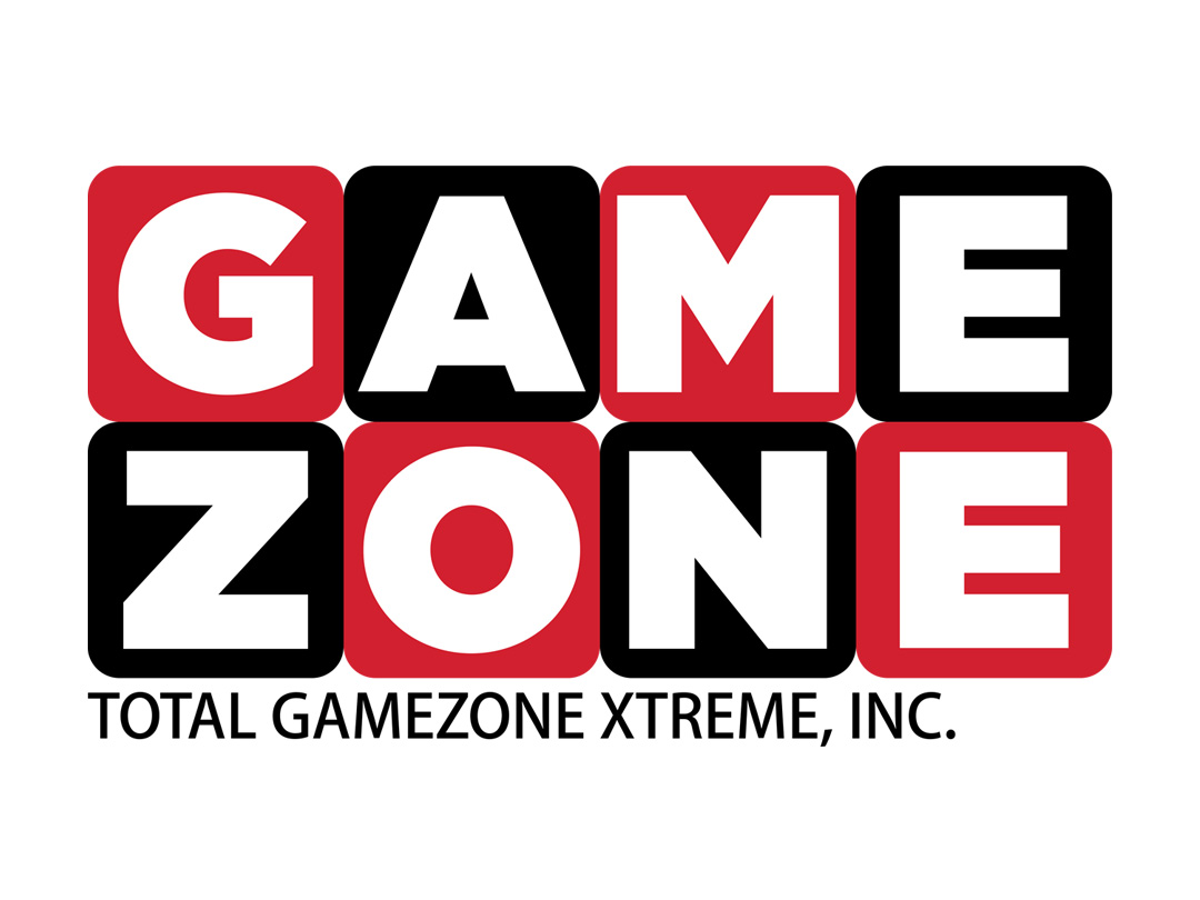 GameZone logo
