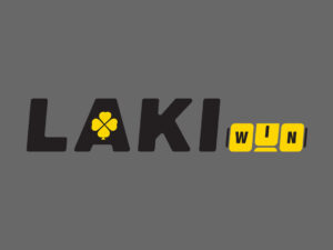 LakiWin logo